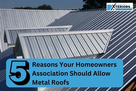 r/homeowners on Reddit: Folks with metal roofs, what are your 